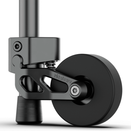 Andadores para interior - Walk&Roll - TotalCare - Foto principal Andadores para interior - Walk&Roll - TotalCare - Foto principal