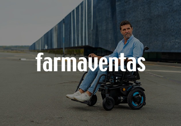 TotalCare Europe lanza una nueva silla de ruedas eléctrica súper compacta para mejorar la movilidad en espacios reducidos