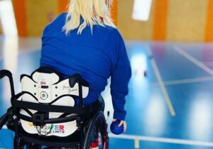 Los mejores deportes para personas con movilidad reducida en silla de ruedas