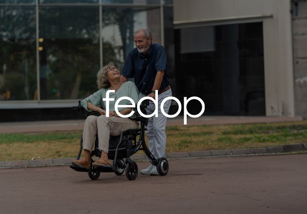 iRoller el futuro del movimiento asistido pensando para el usuario y para el cuidador