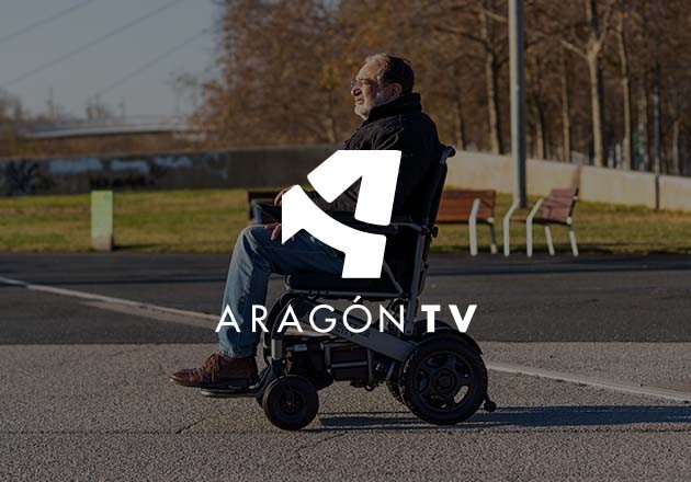 Las distinguidas Kittos e InfinityX en Televisión de Aragón