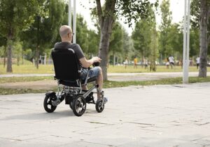 Viajar por Europa con total Accesibilidad