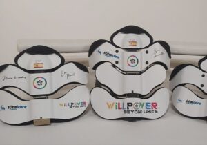 Respaldos ergonómicos para mantener una postura correcta