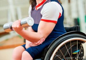 Productos ortopédicos y deporte: manteniendo la actividad física