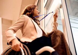 Consejos para encontrar empleo para personas con discapacidad