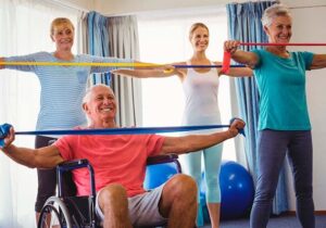 6 de Abril, día mundial de la actividad física