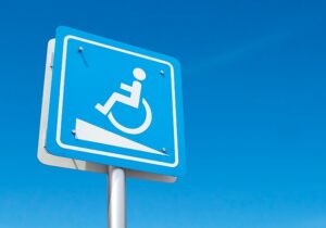 Accesibilidad universal