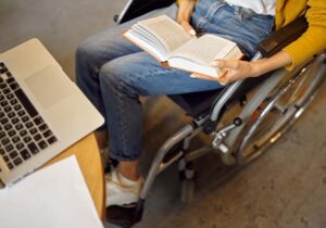 Actividades en casa para personas con movilidad reducida