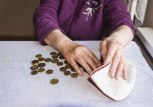 Ayudas económicas para personas mayores