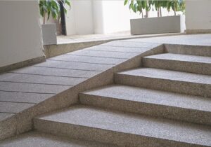 Comunidades de vecinos y personas con discapacidad o movilidad reducida