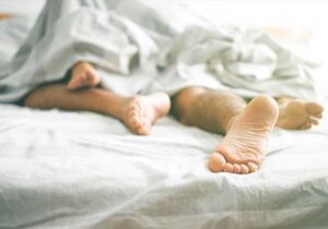 Consejos para piernas cansadas