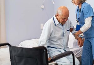 Cuidados especiales para una enfermedad