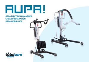 Grúas: uso, tipos y accesorios