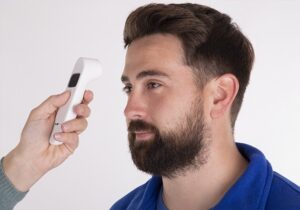 Los diferentes tipos de termómetro y su función en la salud personal