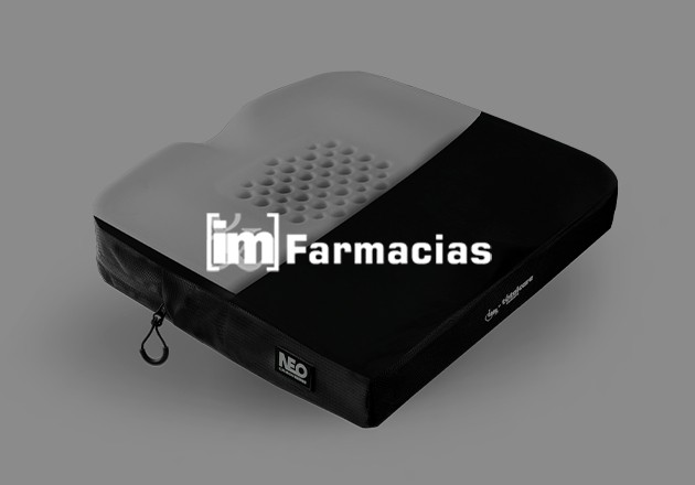 El nuevo cojín que está marcando tendencia: Neo Cushion Visco