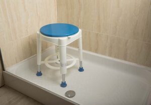 Para que el baño resulte una experiencia agradable para personas con movilidad reducida