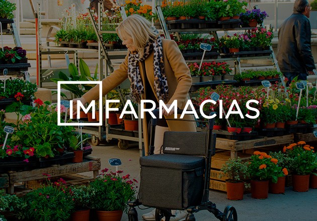 TotalCare Europe cuenta con el andador y carro de la compra más robusto del mercado