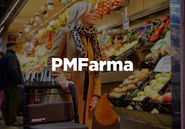 TotalCare Europe lanza el andador y carro de la compra más robusto del mercado: Magnum Shop