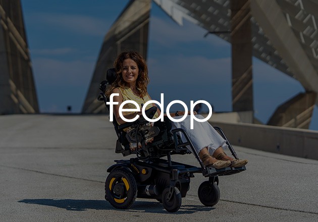 Atlantik, la nueva silla de ruedas eléctrica súper compacta de IM by TotalCare Europe