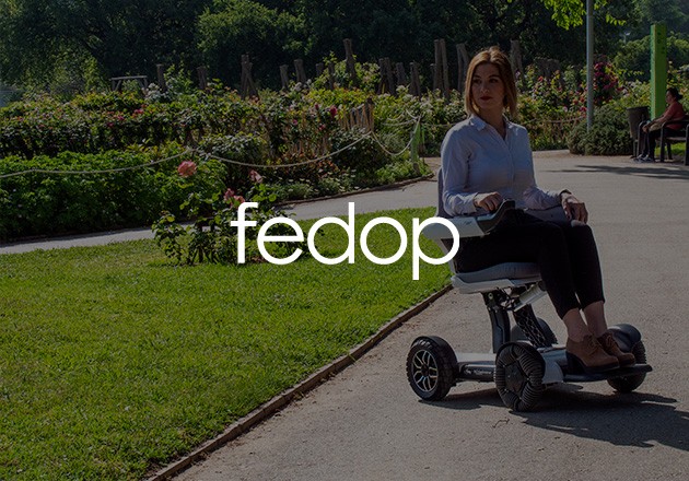 Descubra el nuevo concepto de movilidad: InfinityX