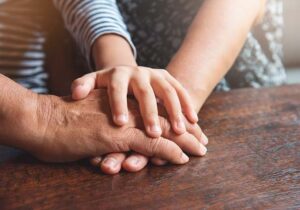 El papel de la familia en la vida de personas con movilidad reducida o discapacidad