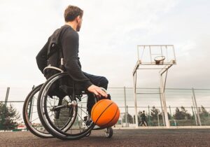 Baloncesto en silla de ruedas | Reglas y diferencias