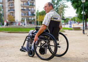 Consejos para alargar la vida útil de su silla de ruedas