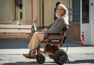 Movilidad reducida: superando los desafíos en la vida cotidiana