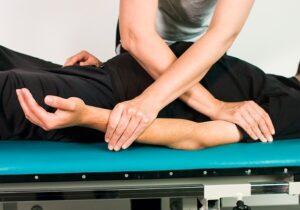 Tratamientos para la distrofia muscular