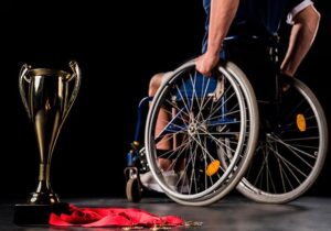 El Comienzo de los Juegos Paralímpicos