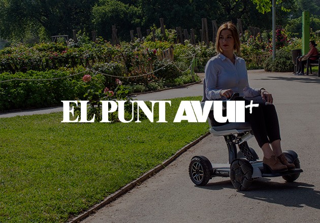 TotalCare obrirà oficina a Portugal l’any vinent