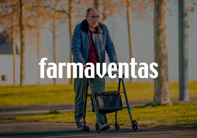 WalkandRoll®, la última novedad de TotalCare Europe para personas con movilidad reducida