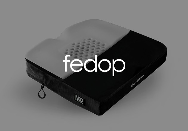 Neo Cushion Visco, El nuevo cojín que está marcando tendencia