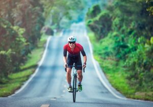 Génesis, el origen del ciclismo