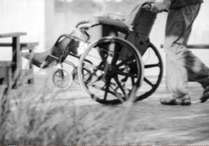 Historia de la Silla de Ruedas