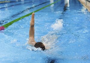 Jairo Ruíz: pasión por el triatlón