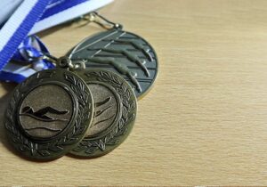 Natación adaptada – Las numerosas medallas de Sarai Gascón