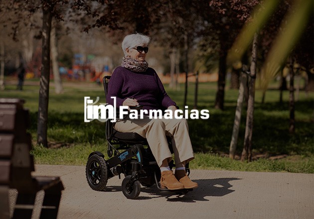 IM by TotalCare Europe presenta la nueva silla de ruedas eléctrica plegable: Kittos City