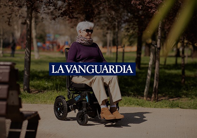 TotalCare Europe: más de 50 años viviendo sin límites