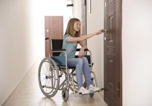 Ortopedia vida independiente bizitza