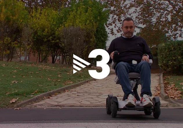 Els tricicles i escúters elèctrics que volen fer la nova revolució de la micromobilitat