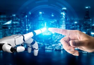 Robótica vs Movilidad reducida