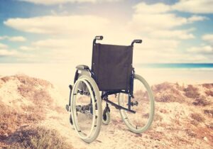 ¿Sabías que? – El año qué fue creada la primera silla de ruedas