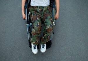 ¿Sabías que? Casi 8.500 militares has dado cese al fuego por discapacidad