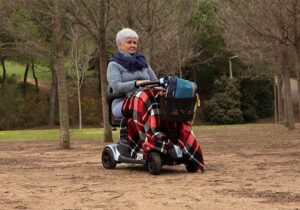 ¿Sabías que? SCOOTER eléctrico TENERIFE te proporcionan la autonomía que estás buscando