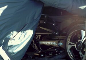 Sillas de ruedas plegables para personas con discapacidad o movilidad reducida