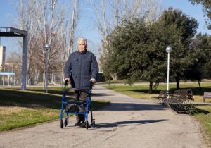 TotalCare Europe, la marca líder para las personas con discapacidad o movilidad reducida