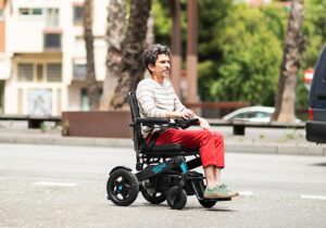 Ventajas para aprovechar cuando vas en silla de ruedas
