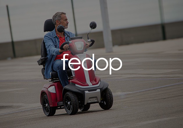 Madagaskar, el nuevo scooter que marcará un antes y un después en los scooters de grandes dimensiones