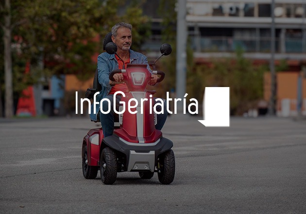 TotalCare Europe lanza el scooter eléctrico para personas con movilidad reducida equipado con la tecnología más puntera del mercado